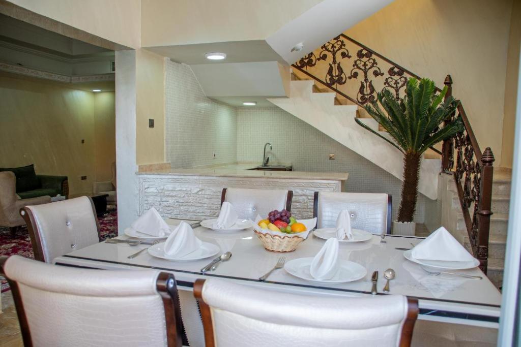 Al Salam Hotel Al Buraimi Bagian luar foto