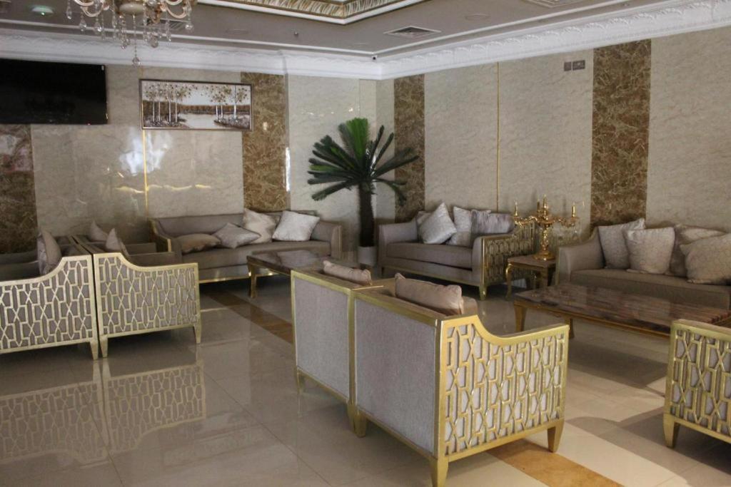 Al Salam Hotel Al Buraimi Bagian luar foto