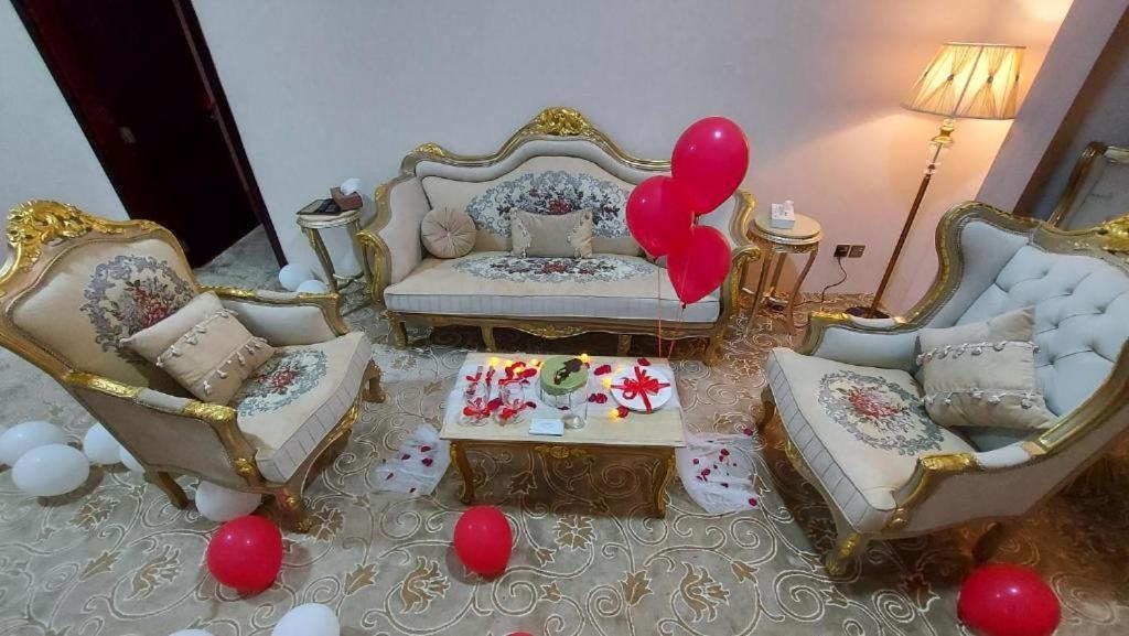 Al Salam Hotel Al Buraimi Bagian luar foto