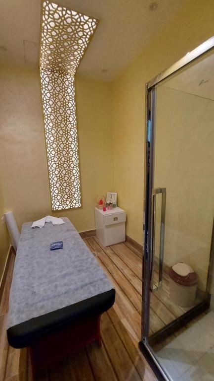 Al Salam Hotel Al Buraimi Bagian luar foto