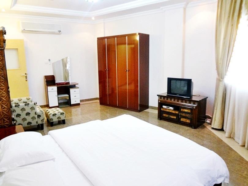 Al Salam Hotel Al Buraimi Bagian luar foto